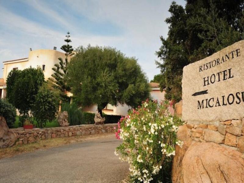 Hotel Micalosu