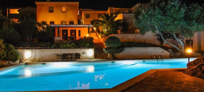 Hotel Micalosu