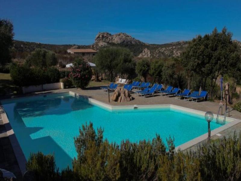 Hotel Micalosu
