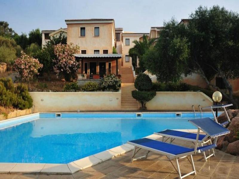 Hotel Micalosu