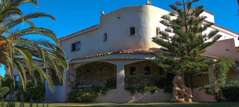 Hotel Micalosu