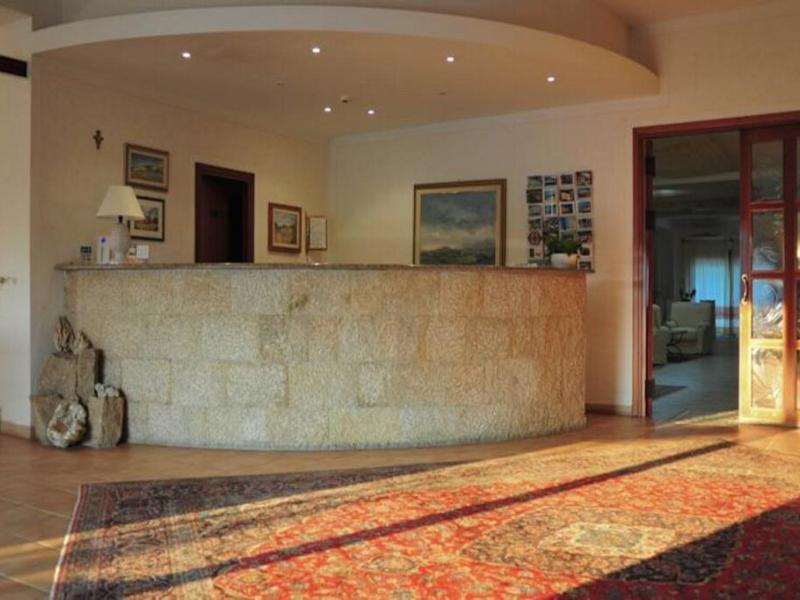 Hotel Micalosu