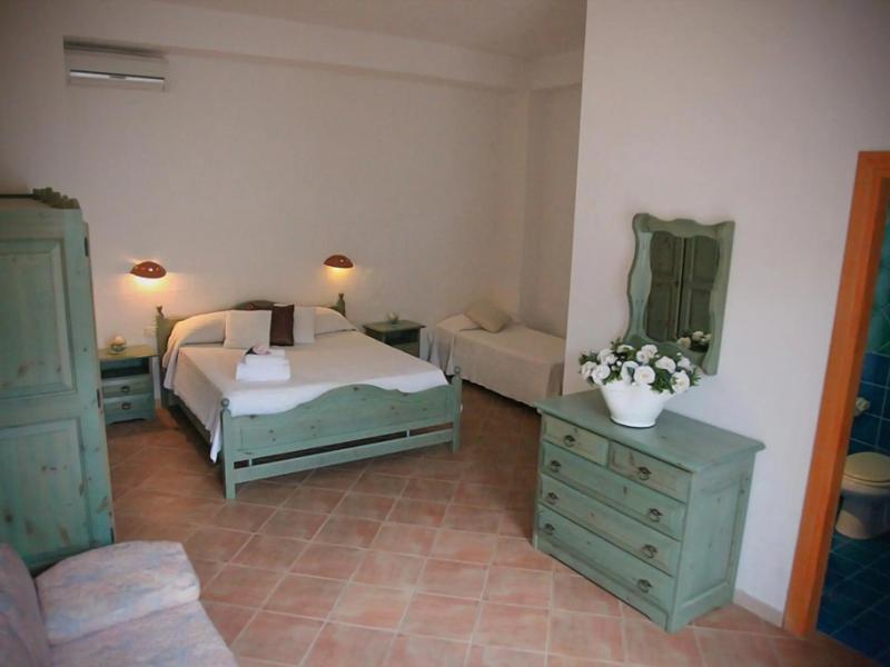 Hotel Micalosu