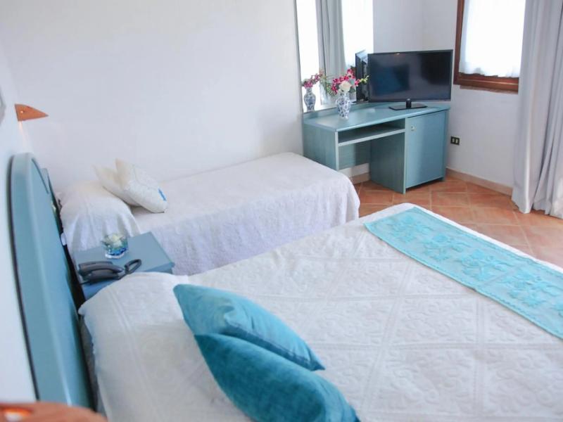 Hotel Micalosu
