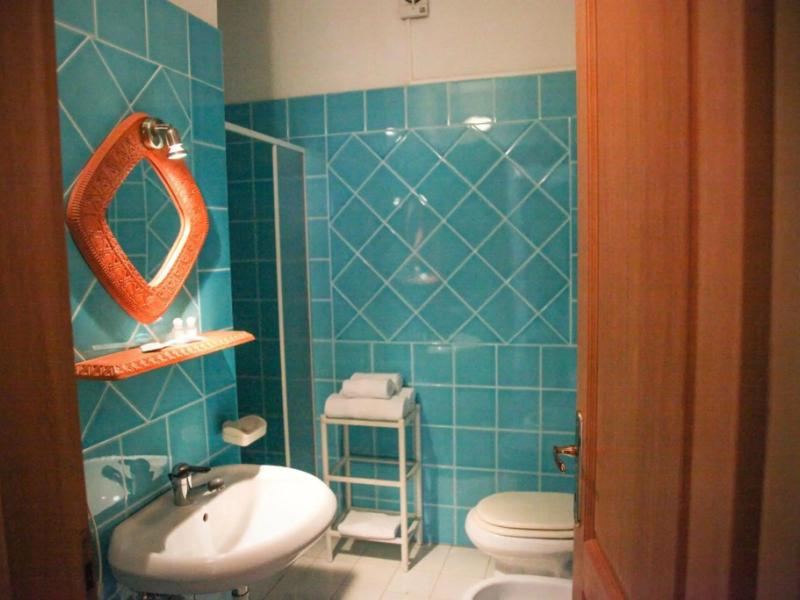 Hotel Micalosu
