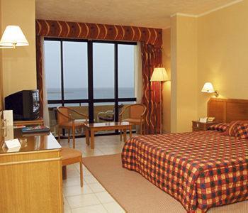 The Coastline Hotel