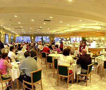 The Coastline Hotel