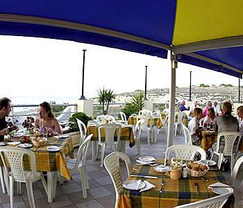 The Coastline Hotel