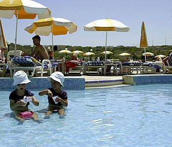 The Coastline Hotel