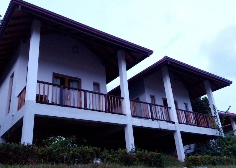 Oriole Villa