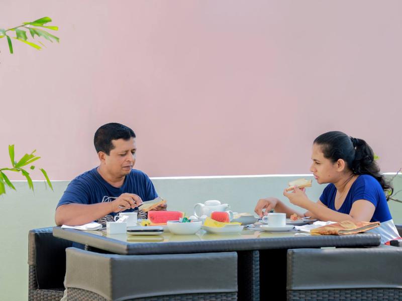 Blue Water Boutique Hotel