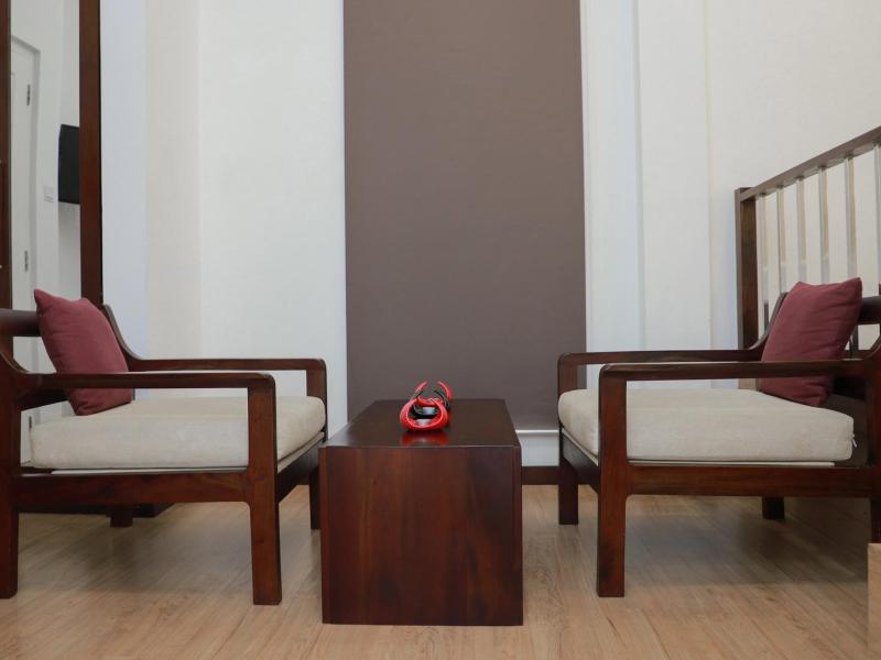 Blue Water Boutique Hotel