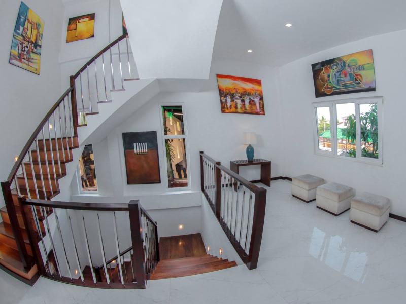 Blue Water Boutique Hotel