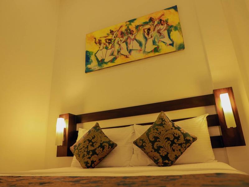 Blue Water Boutique Hotel