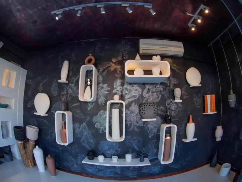 Blue Water Boutique Hotel