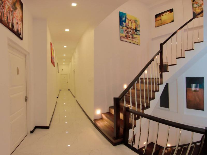 Blue Water Boutique Hotel