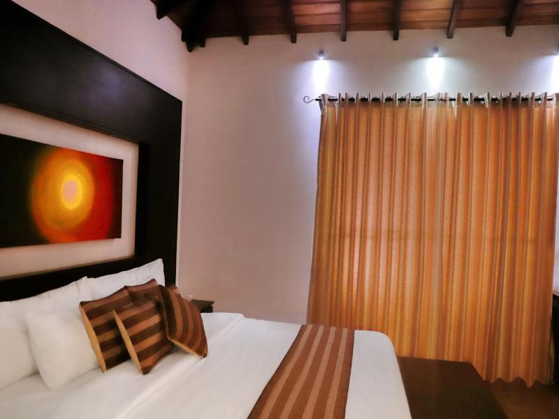 Blue Water Boutique Hotel