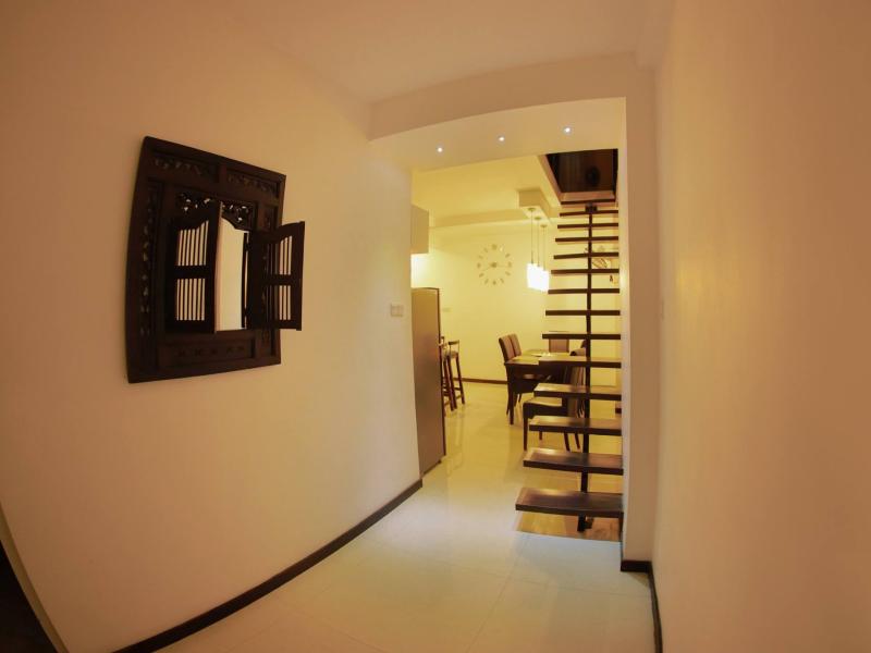 Blue Water Boutique Hotel