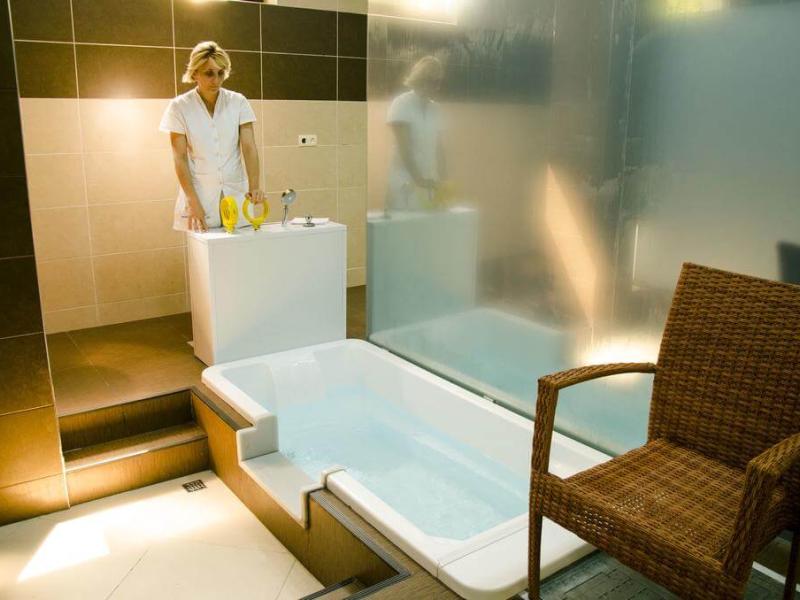 Legends Tskaltubo Spa Resort