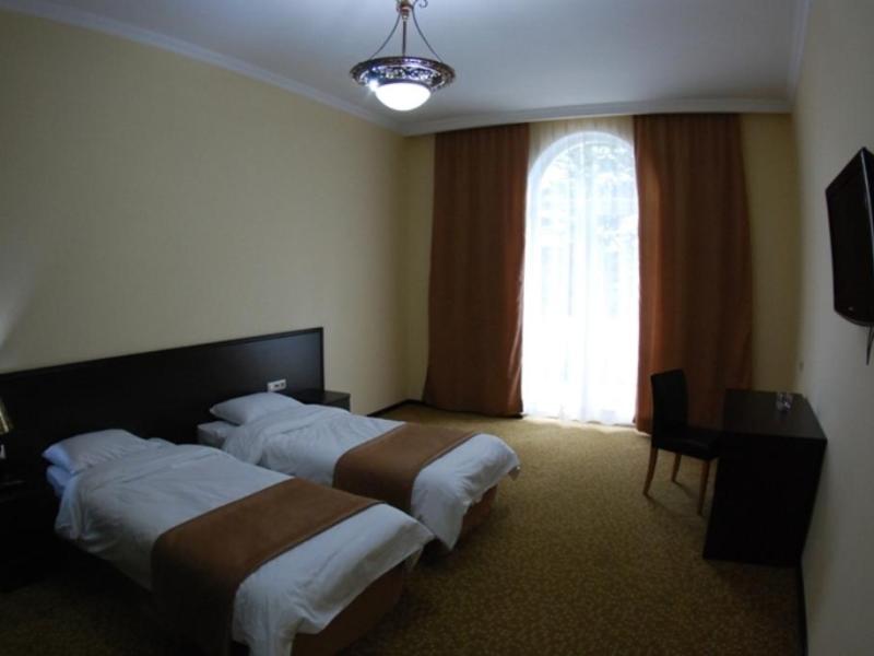 Legends Tskaltubo Spa Resort