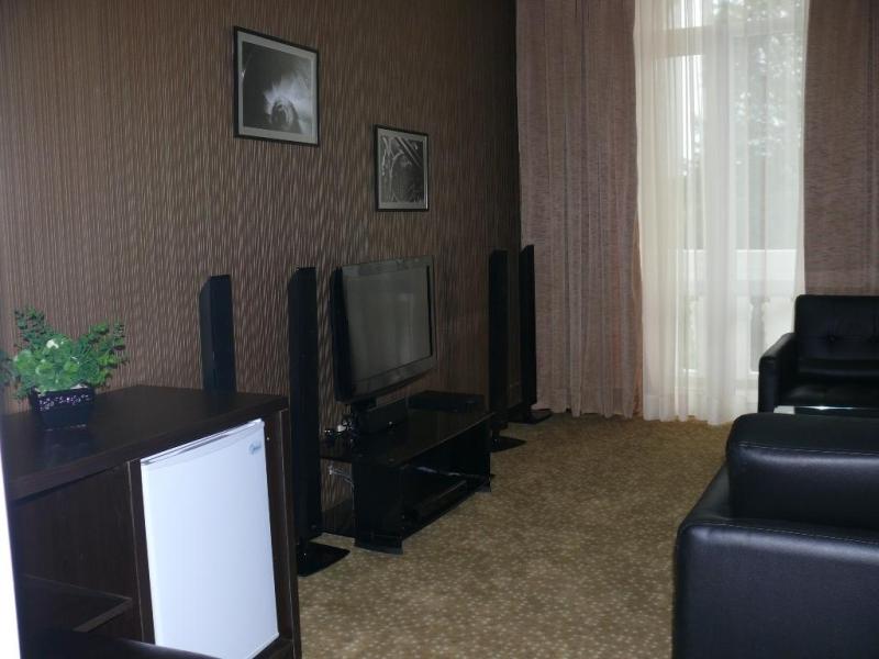 Legends Tskaltubo Spa Resort