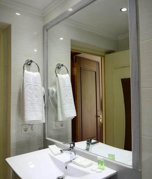 Legends Tskaltubo Spa Resort