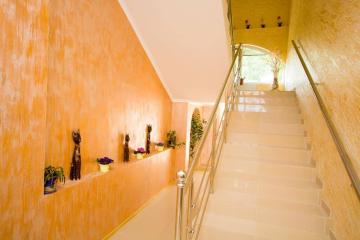 Отель Евро-Парк Россия, Анапа, фото 11