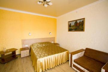 Отель Евро-Парк Россия, Анапа, фото 12