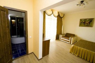 Отель Евро-Парк Россия, Анапа, фото 13