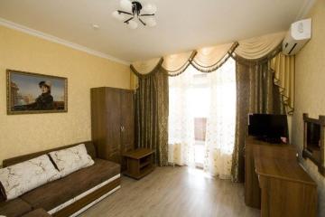 Отель Евро-Парк Россия, Анапа, фото 2