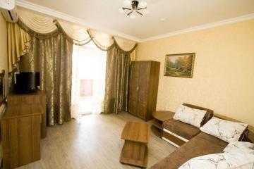 Отель Евро-Парк Россия, Анапа, фото 3