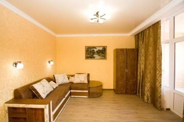 Отель Евро-Парк Россия, Анапа, фото 4