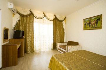 Отель Евро-Парк Россия, Анапа, фото 7