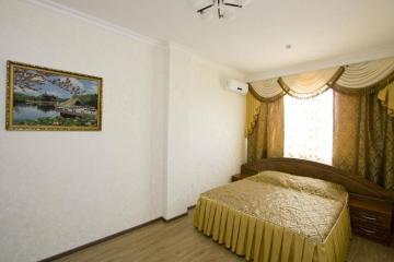 Отель Евро-Парк Россия, Анапа, фото 10