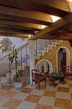 Отель Al Sole Италия, Венеция, фото 18