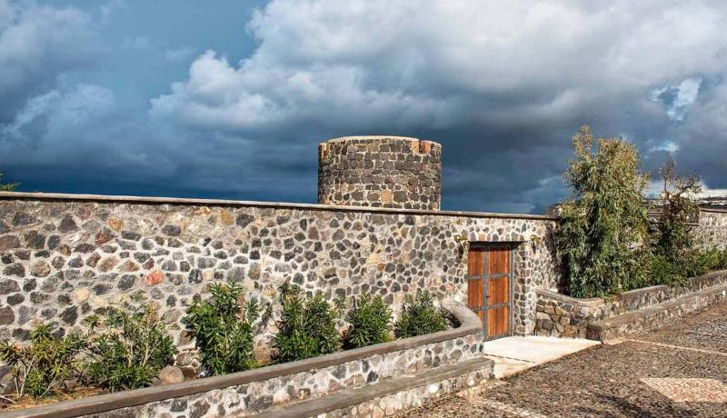Cavo Ventus Villa