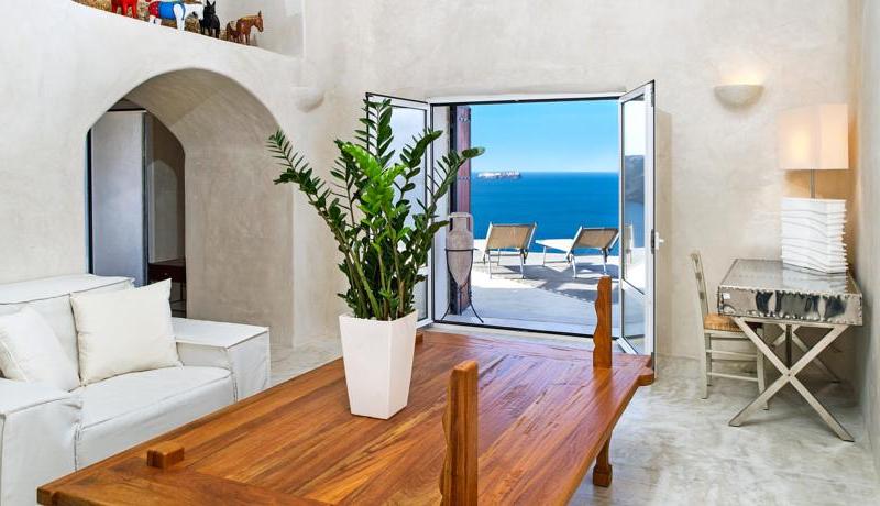 Cavo Ventus Villa