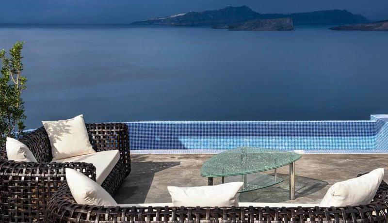 Cavo Ventus Villa