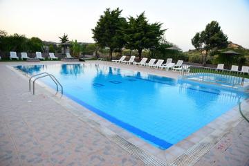 Отель Rose Hotel Faliraki Греция, Фалираки, фото 11