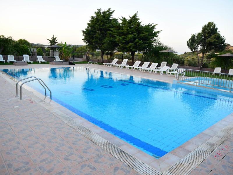Rose Hotel Faliraki