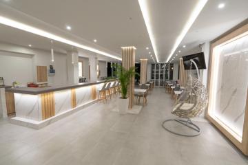 Отель Rose Hotel Faliraki Греция, Фалираки, фото 3