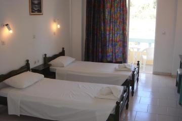Отель Rose Hotel Faliraki Греция, Фалираки, фото 4