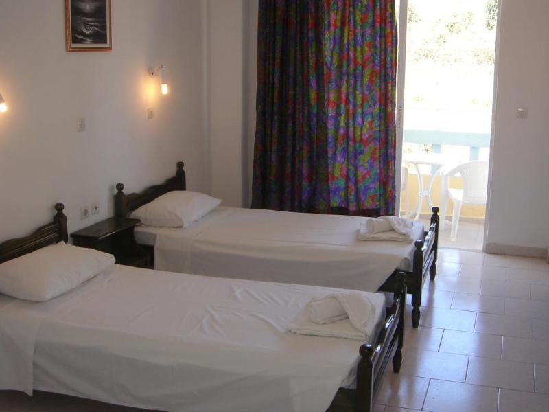 Rose Hotel Faliraki