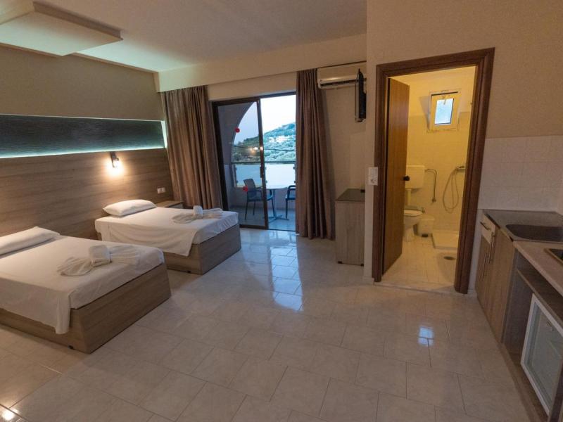 Rose Hotel Faliraki
