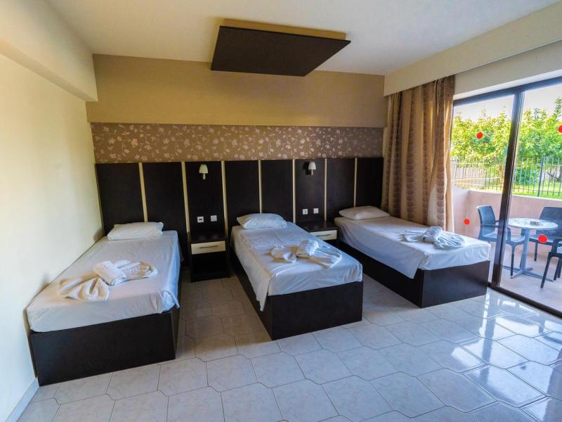 Rose Hotel Faliraki
