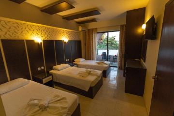 Отель Rose Hotel Faliraki Греция, Фалираки, фото 7
