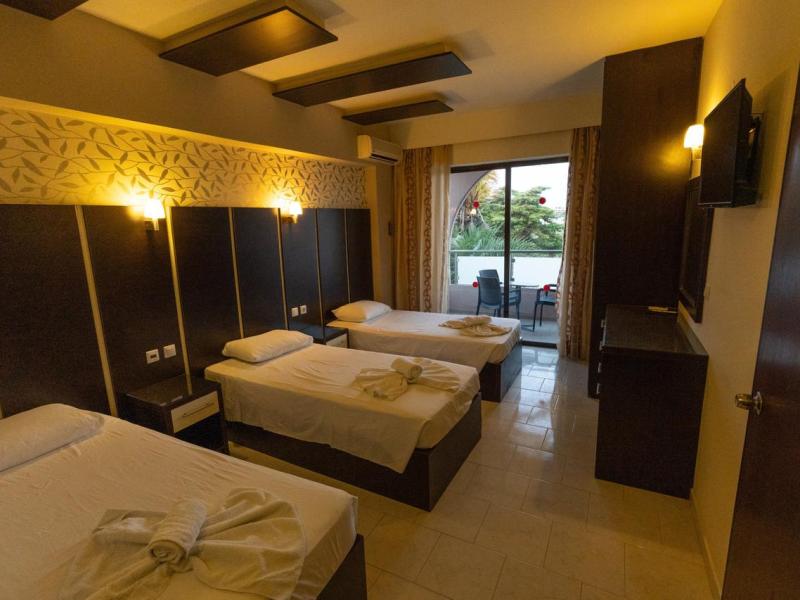 Rose Hotel Faliraki