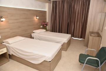 Отель Rose Hotel Faliraki Греция, Фалираки, фото 10