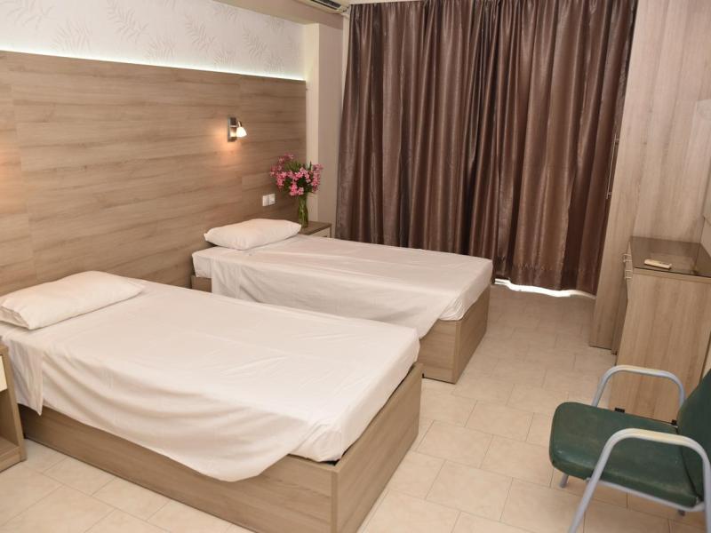 Rose Hotel Faliraki