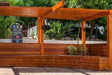 Отель Sunny Days Греция, Иксья, фото 18